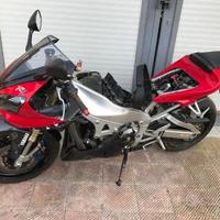 Ricambi yamaha r1 2001 motore r1 25.000 km