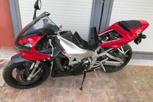 Ricambi yamaha r1 2001 motore r1 25.000 km