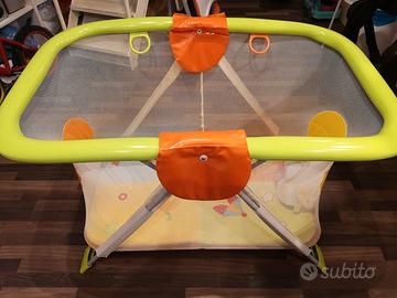 Box bambini