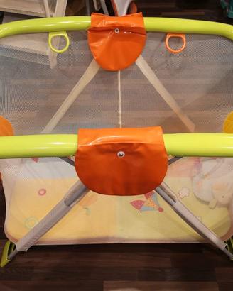 Box bambini