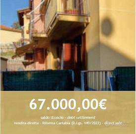 Appartamento a Como (CO)