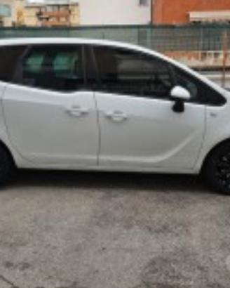Opel Meriva 1.7 Cosmo AUTOMATICA KM 102.000