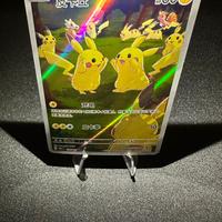 Pokémon TCG Pikachu 151C 173/151 Chinese Exclusive