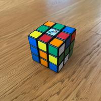 Cubo di Rubik originale