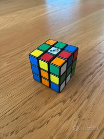 Cubo di Rubik originale