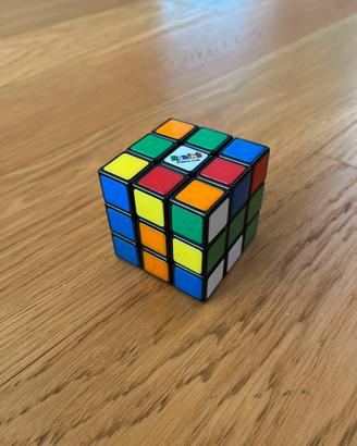 Cubo di Rubik originale