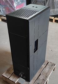 Stufa a Pellet Slim  6.5 kW  
