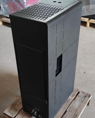 Stufa a Pellet Slim  6.5 kW  