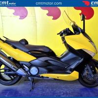 YAMAHA T-Max 500 Finanziabile - GIALLO - 71046