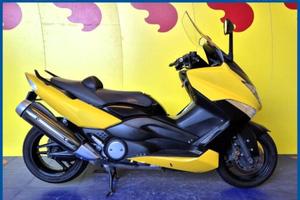 YAMAHA T-Max 500 Finanziabile - GIALLO - 71046