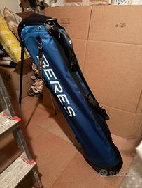 BERES Sacca da golf per campo pratica