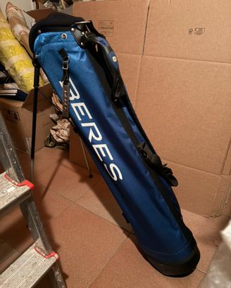 BERES Sacca da golf per campo pratica