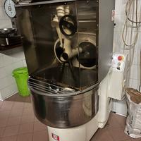 Impastatrice mixer 160
