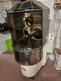 Impastatrice tuffante 80 Bianchi