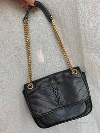 Borsa Yves Saint Laurent