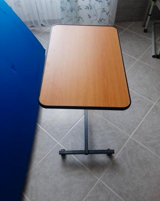 tavolo da letto