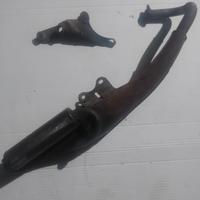 marmitta Giannelli extra 