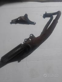 marmitta Giannelli extra 