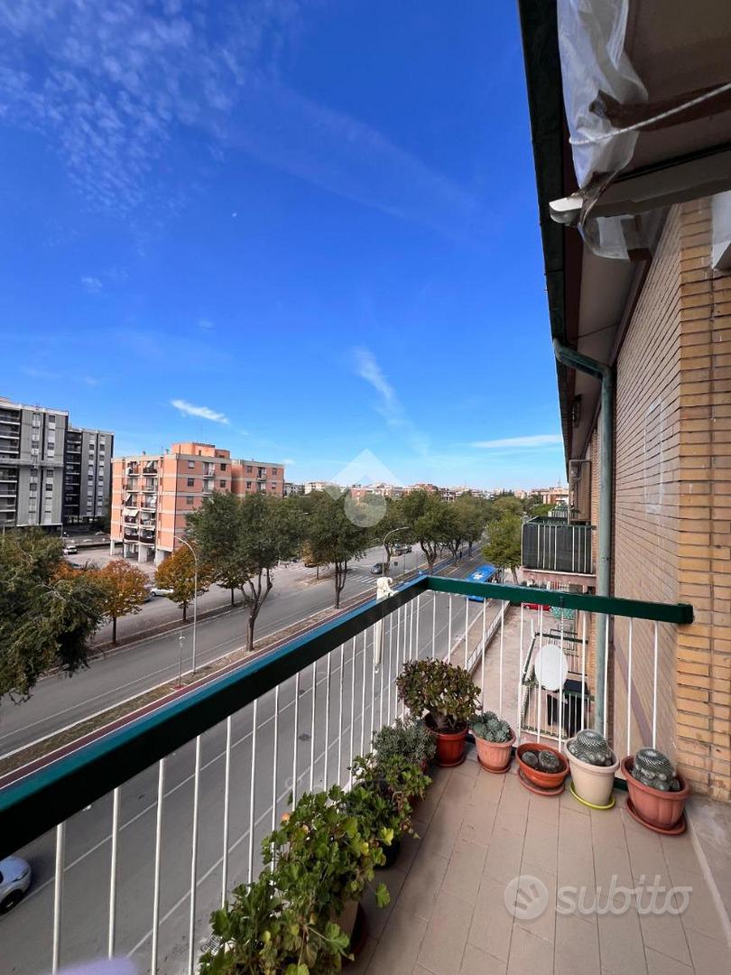 Apartment in Foggia - Vista 5