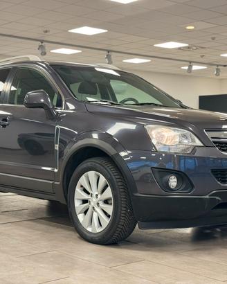 Opel Antara 2.2 CDTI 163CV Cosmo aut. Unlimited Pa