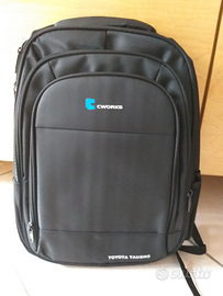 Zainetto TOYOTA NUOVISSIMO