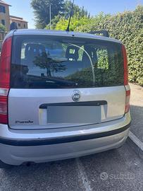 Panda 12 benzna unico proprietario