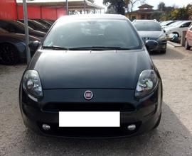 Fiat Punto 1.3 MJT II S&S 85 CV 5 porte ECO Lounge
