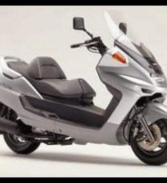 Ricambi yamaha majesty 250