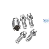 VITI ANTIFURTO CORTE 12X125 CONICO