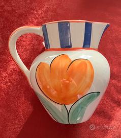 Brocca/caraffa Real Ceramic Portugal