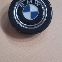Pulsante clacson BMW originale momo