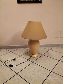 Lampada da salotto
