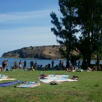 Baia Arcile, casa vacanze a 150 metri dal mare