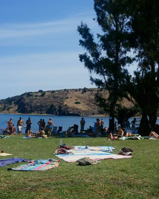 Baia Arcile, casa vacanze a 150 metri dal mare