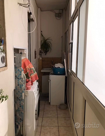 Appartamento via Goito Catania