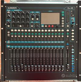 Mixer Allen & Heath QU16