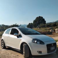 grande punto 1.3 (abarth)