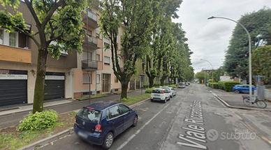 Bilocale a Melzo con ampio balcone e cantina