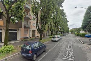 Bilocale a Melzo con ampio balcone e cantina