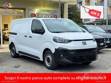 FIAT Scudo 1.5 BlueHDi 120 Furg.