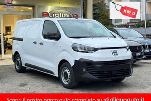FIAT Scudo 1.5 BlueHDi 120 Furg.