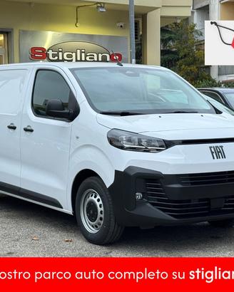 FIAT Scudo 1.5 BlueHDi 120 Furg.