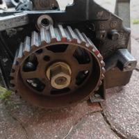 Pompa gasolio, centralina Ford Fusion/Fiesta