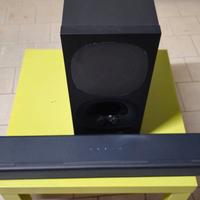 SoundBar HT G700 Sony