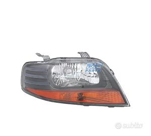 FANALE DESTRO PER DAEWOO CHEVROLET KALOS 02-08