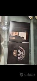 vinile 33 giri salmo ranch
