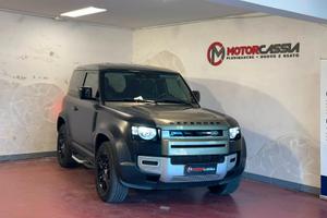 Land Rover Defender 90 3.0D I6 200 CV AWD Auto X-D