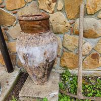 Giare antiche