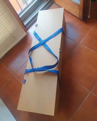 barca a vela rc