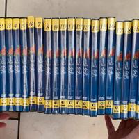 Collezione Lady Oscar